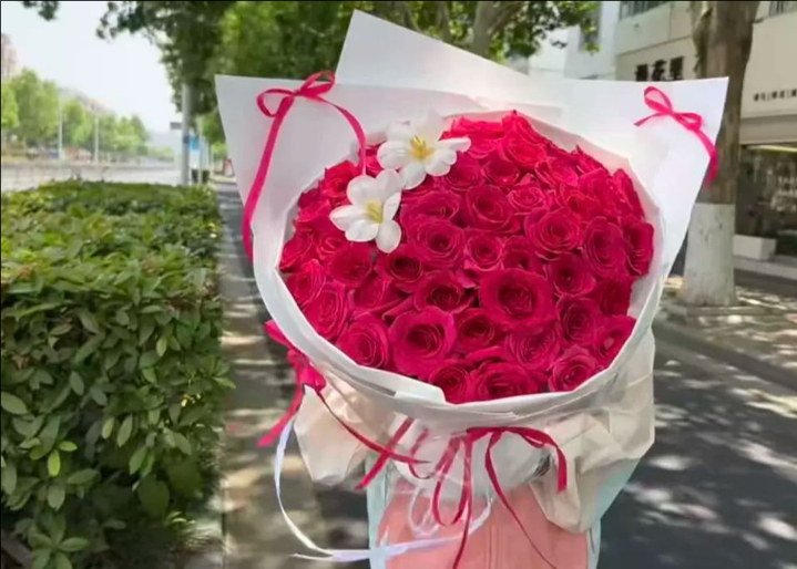 玉溪新平县花店