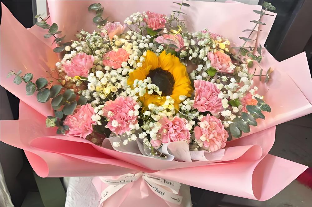 玉溪新平县花店